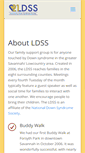 Mobile Screenshot of ldssga.org